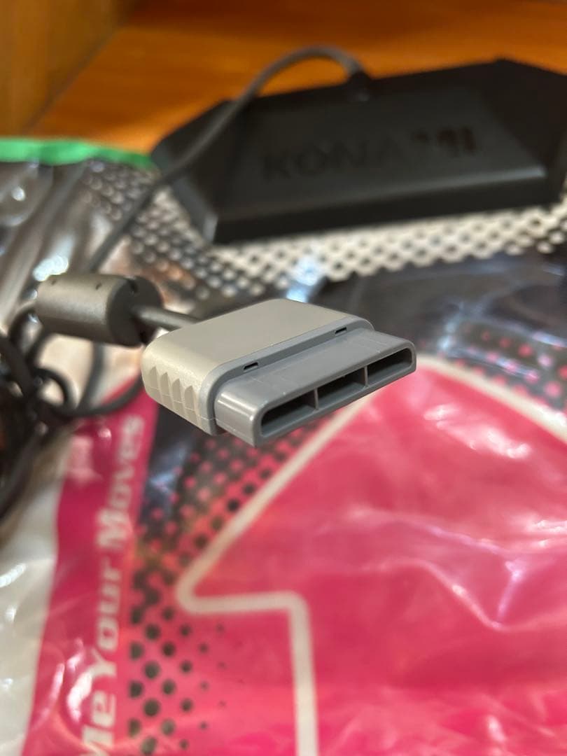 Peripherals 2
