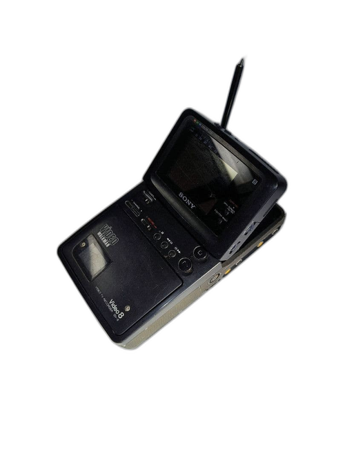 Others Sony Gv-8 Video Walkman