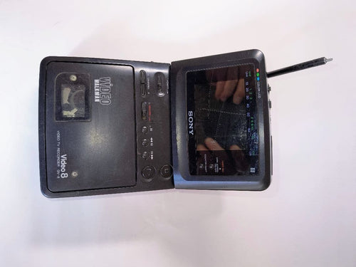 Others Sony Gv-8 Video Walkman
