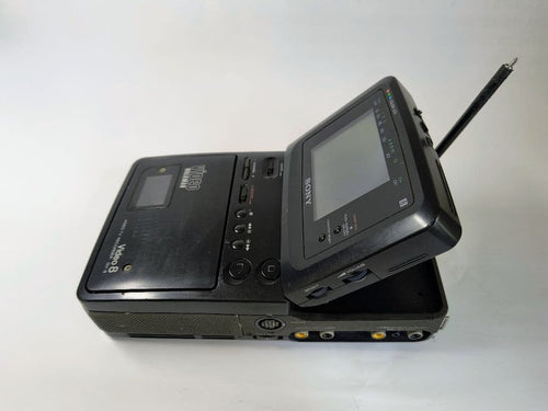 Others Sony Gv-8 Video Walkman
