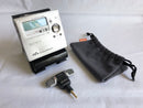 Sony Portable Md Player Mz-R909