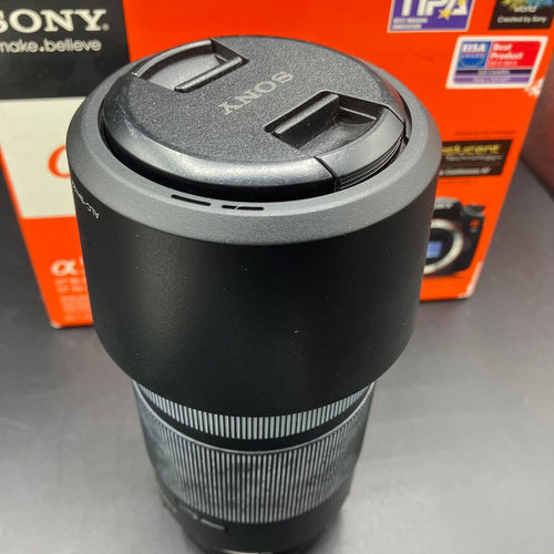 Sony Digital Slr 57 Slt-A57