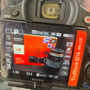 Sony Digital Slr 57 Slt-A57