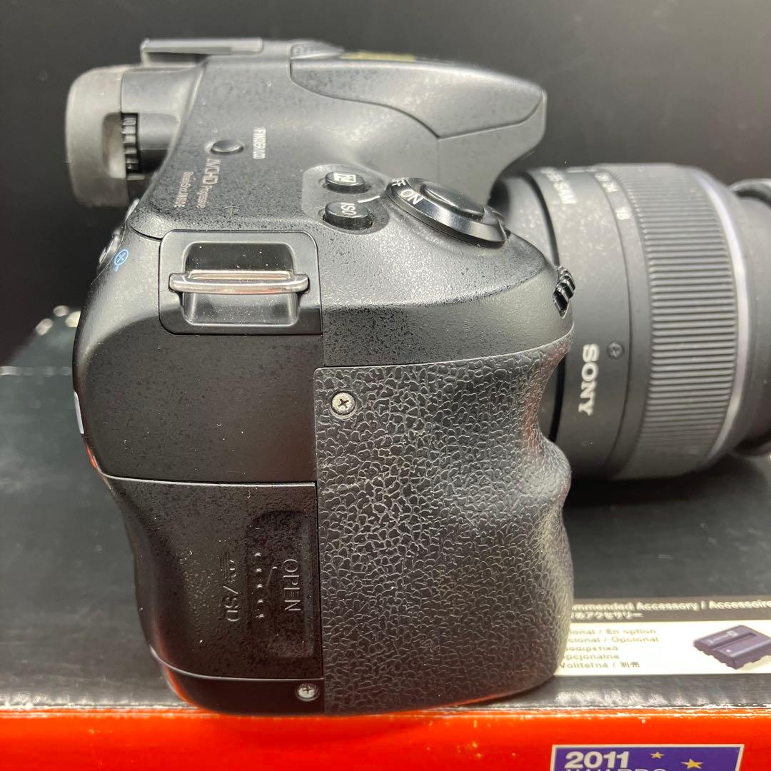 Sony Digital Slr 57 Slt-A57