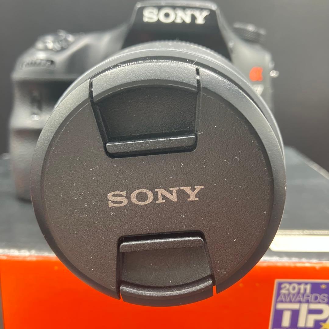 Sony Digital Slr 57 Slt-A57