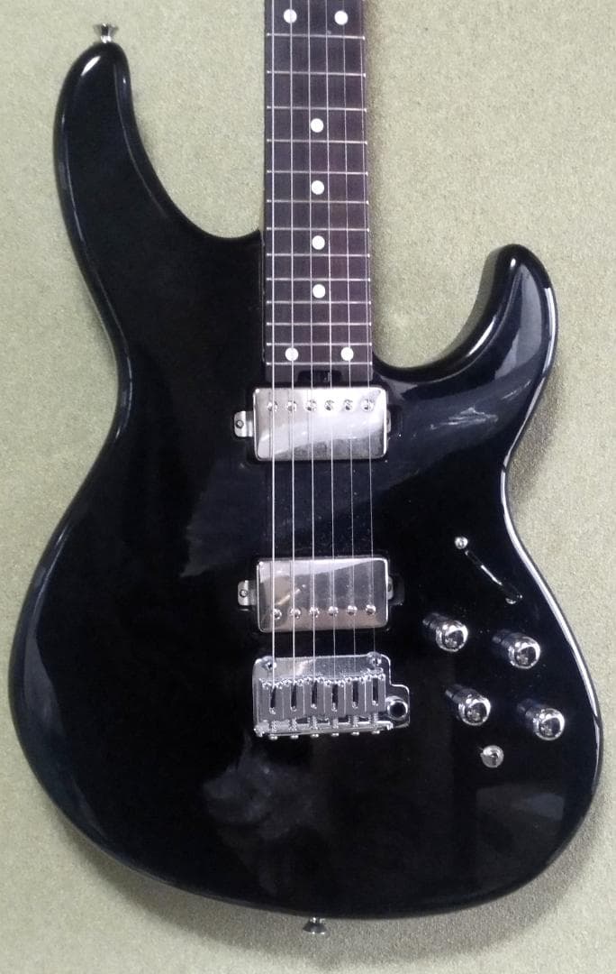 Boss Electric Guitar Eurus Gs-1 Made In