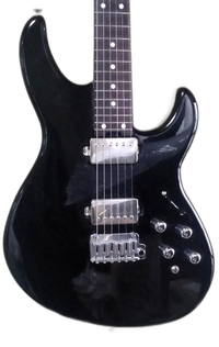 Boss Electric Guitar Eurus Gs-1 Made In