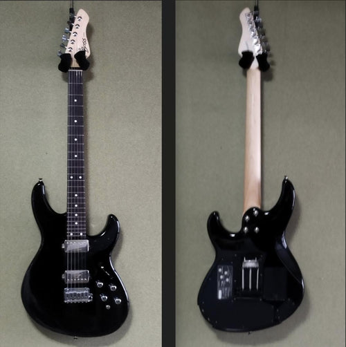 Boss Electric Guitar Eurus Gs-1 Made In