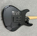 Boss Electric Guitar Eurus Gs-1 Made In