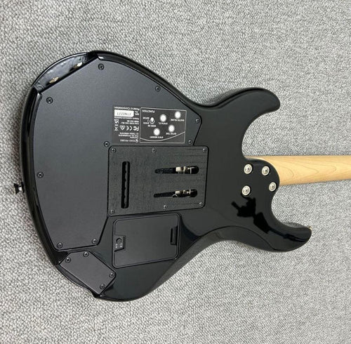 Boss Electric Guitar Eurus Gs-1 Made In