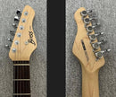 Boss Electric Guitar Eurus Gs-1 Made In