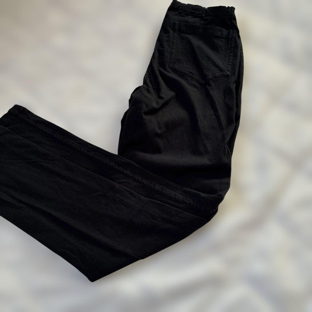 Issey Miyake Skinny Pants Me
