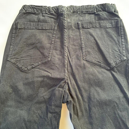 Issey Miyake Skinny Pants Me
