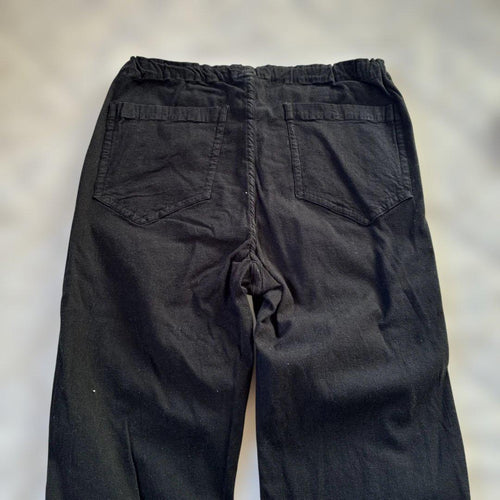 Issey Miyake Skinny Pants Me
