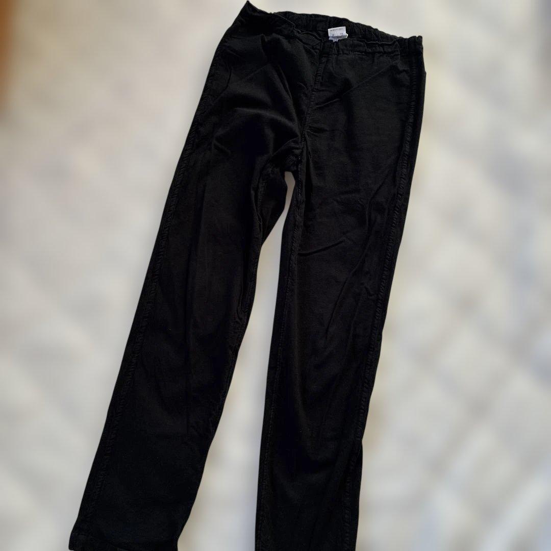 Issey Miyake Skinny Pants Me