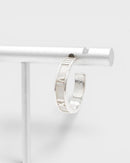 Tiffany Earrings (For Both Ears) 925