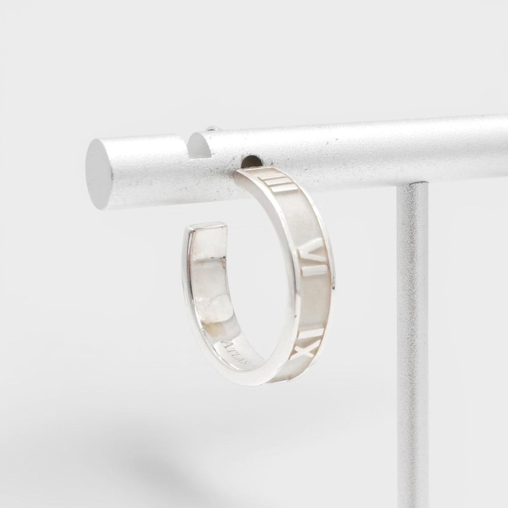 Tiffany Earrings (For Both Ears) 7 5 10 925