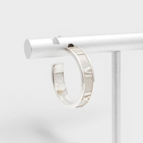 Tiffany Earrings (For Both Ears) 925