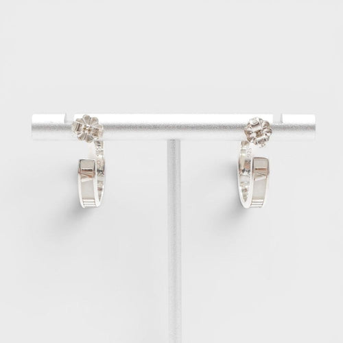Tiffany Earrings (For Both Ears) 925