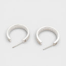 Tiffany Earrings (For Both Ears) 7 5 10 925