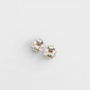 Tiffany Earrings (For Both Ears) 7 5 10 925