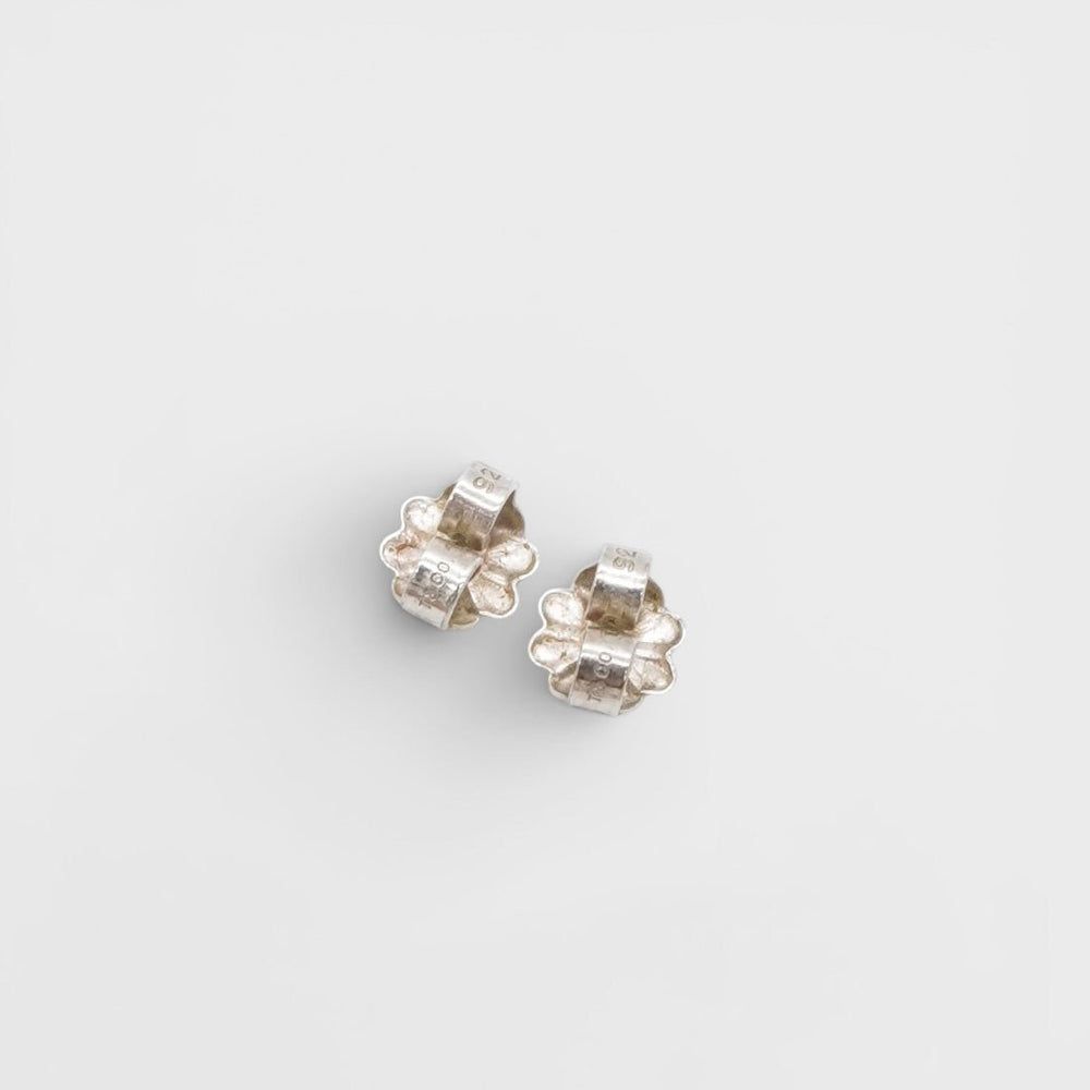 Tiffany Earrings (For Both Ears) 925