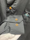 Vivienne Westwood Man Dress Shirt Business 90S