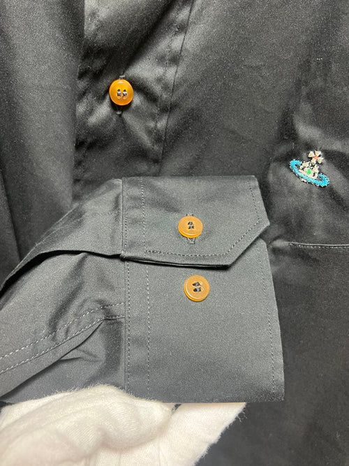 Vivienne Westwood Man Dress Shirt Business 90S