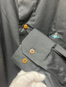 Vivienne Westwood Man Dress Shirt Business 90S