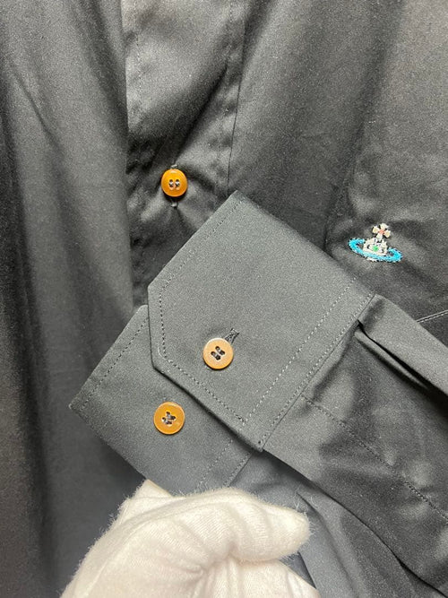 Vivienne Westwood Man Dress Shirt Business 90S