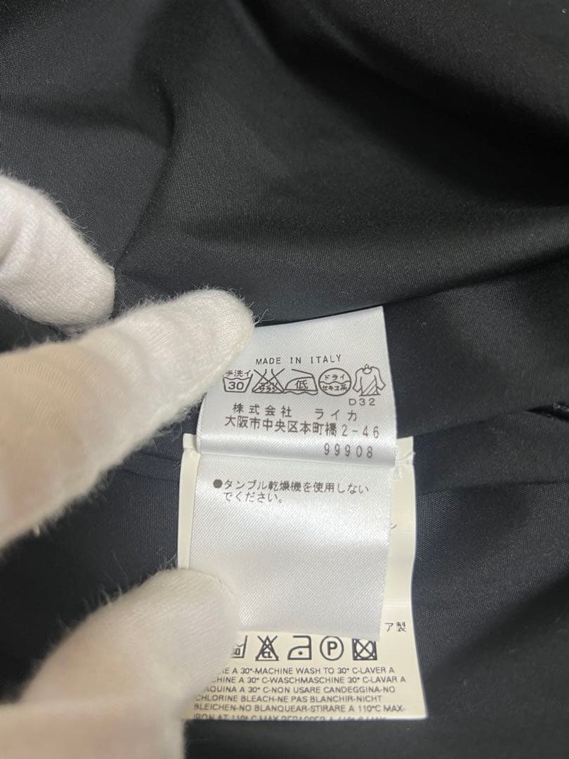 Vivienne Westwood Man Dress Shirt Business 90S