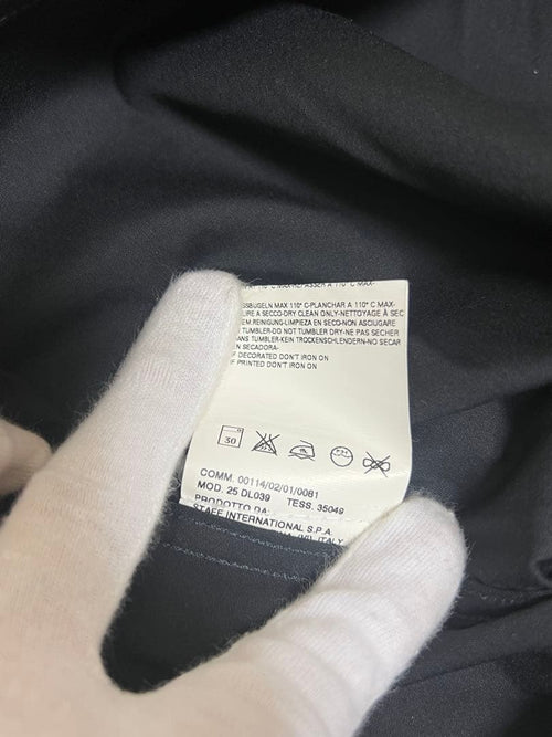 Vivienne Westwood Man Dress Shirt Business 90S