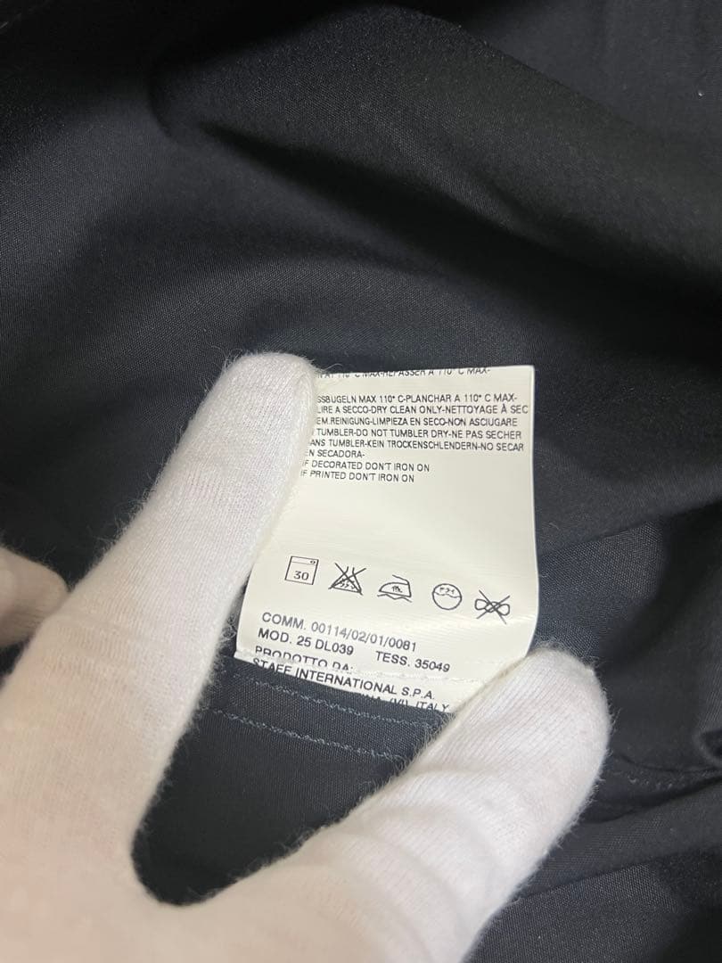 Vivienne Westwood Man Dress Shirt Business 90S