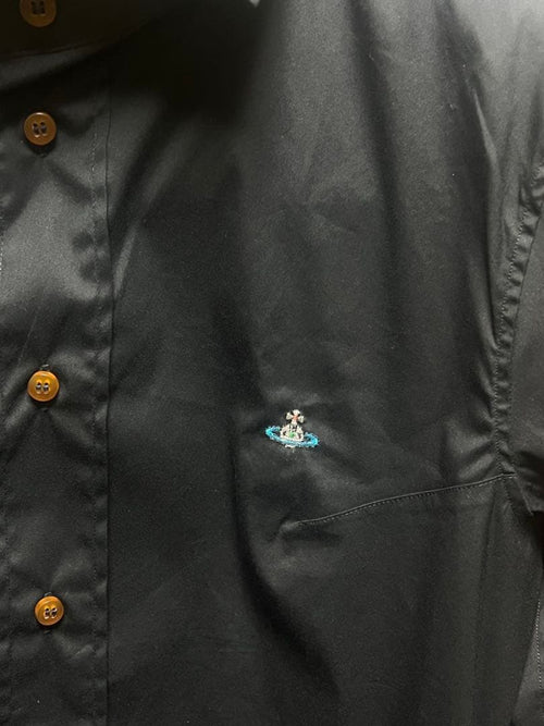 Vivienne Westwood Man Dress Shirt Business 90S