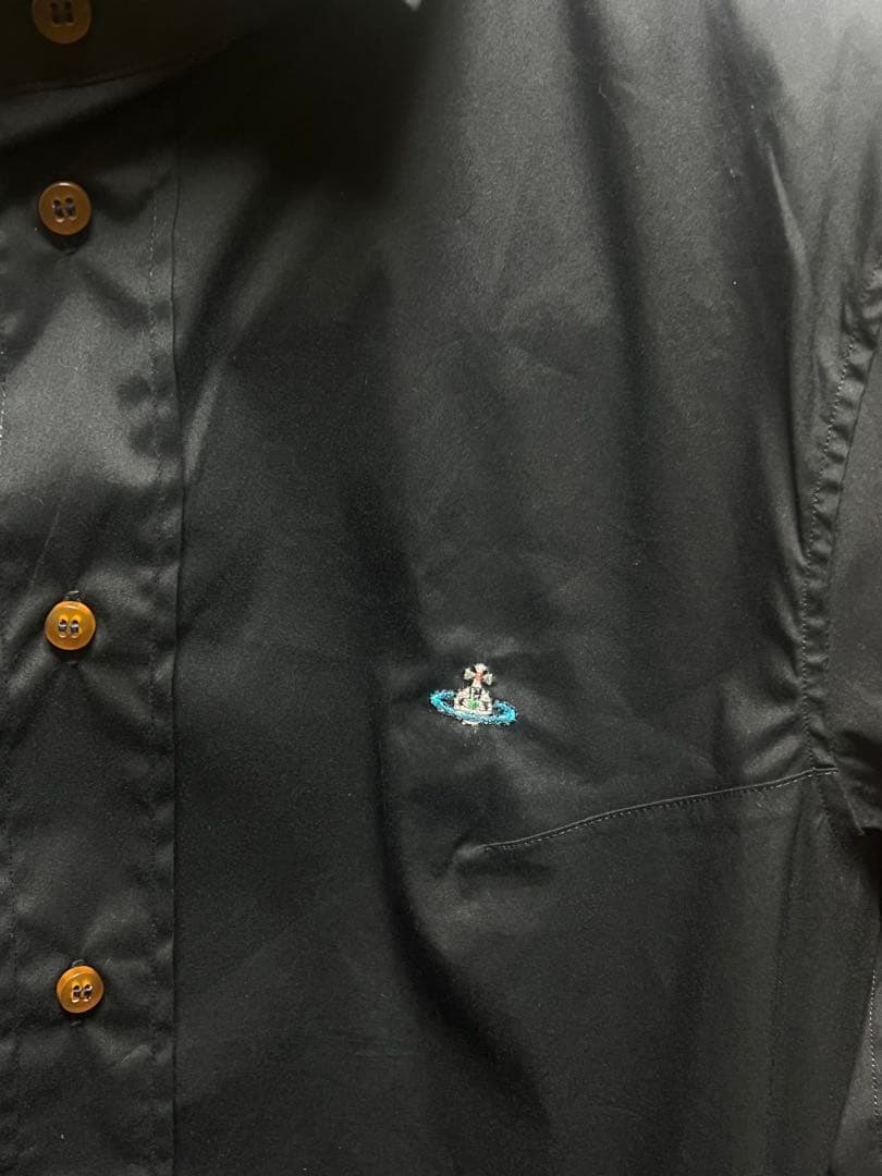 Vivienne Westwood Man Dress Shirt Business 90S