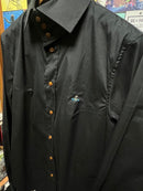 Vivienne Westwood Man Dress Shirt Business 90S