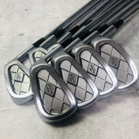 Iron Set Bridgestone Tour Stage Mr-23 9