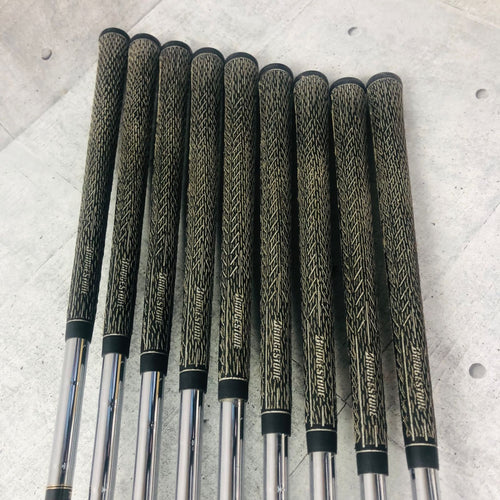 Iron Set Bridgestone Tour Stage Mr-23 9