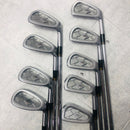 Iron Set Bridgestone Tour Stage Mr-23 9
