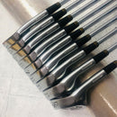 Iron Set Bridgestone Tour Stage Mr-23 9