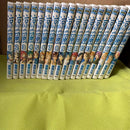 Boy'S Manga