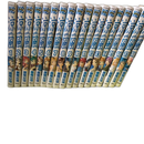 Boy'S Manga