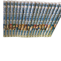Boy'S Manga