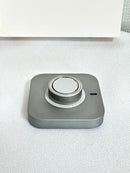 Smart Rings Ouraring4 7 Blashedsilver 26/5/18