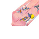 Hermes Bandanas Thin Scarves Space Derby