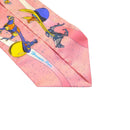Hermes Bandanas Thin Scarves Space Derby