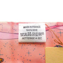 Hermes Bandanas Thin Scarves Space Derby