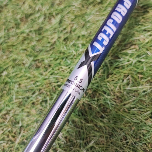 Eon Sports Wedges Ginnico 50 Project X 5.5