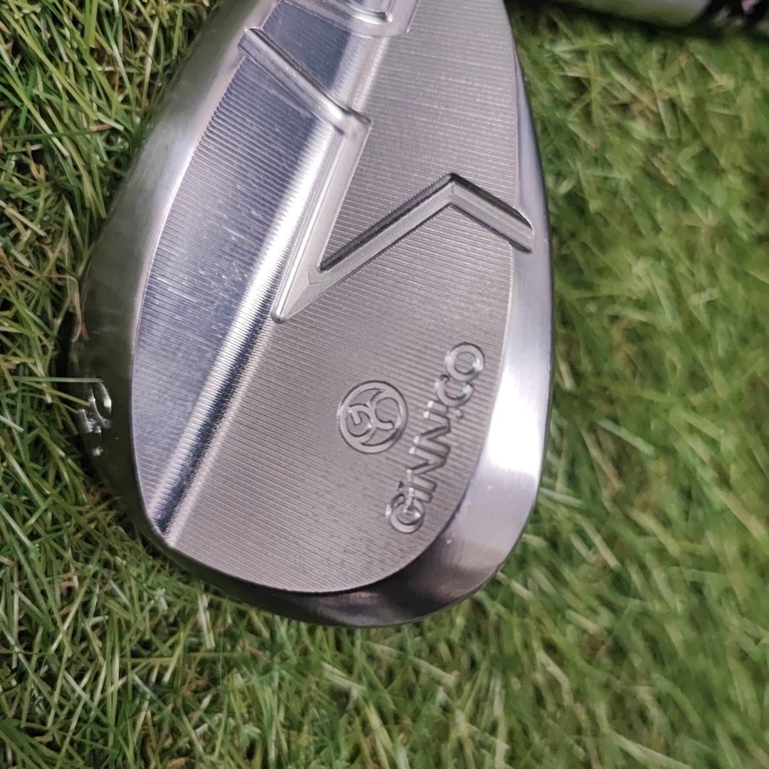 Eon Sports Wedges Ginnico 50 Project X 5.5