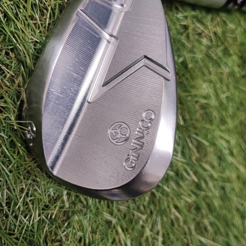 Eon Sports Wedges Ginnico 50 Project X 5.5
